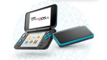 任天堂 2DS XL 新评测